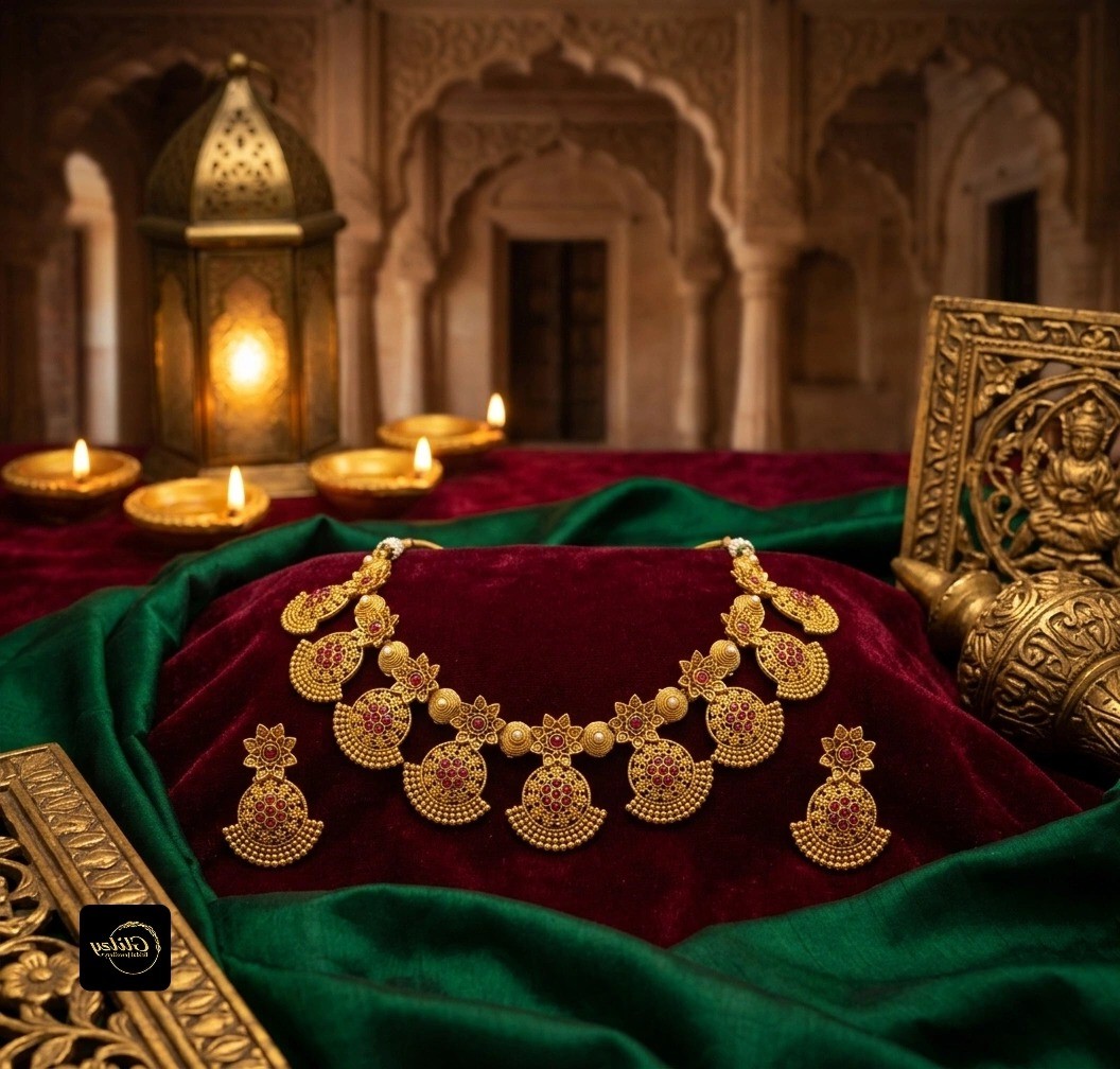 The Reya Set