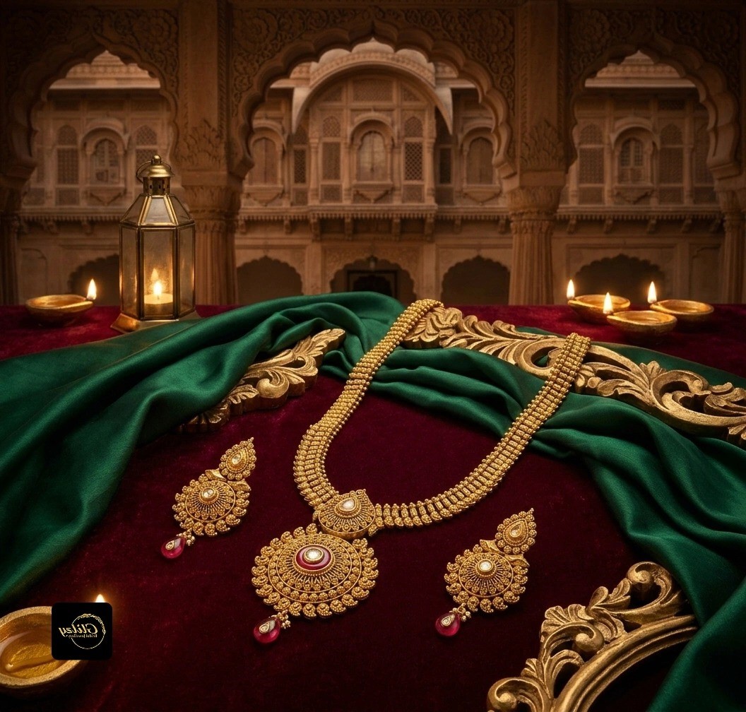 The Prisha Set