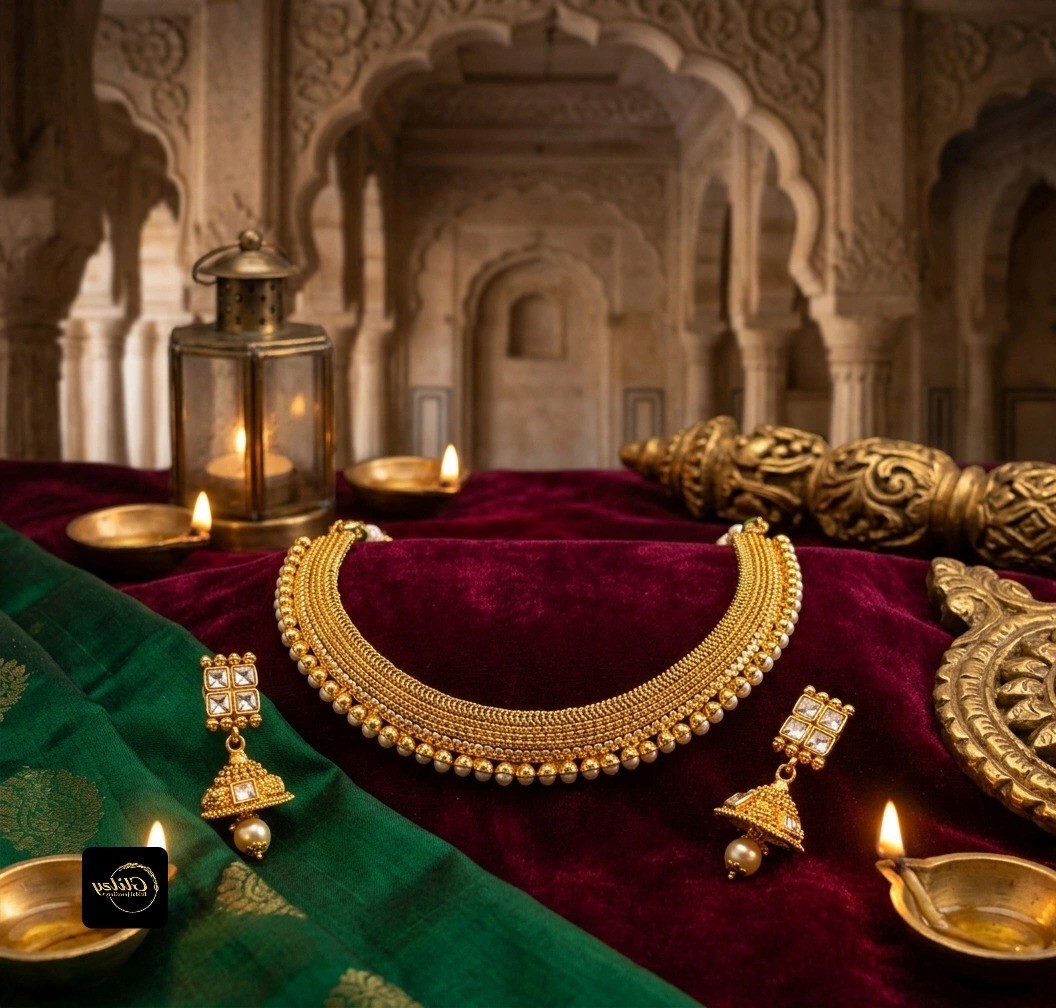 The Trisha Set