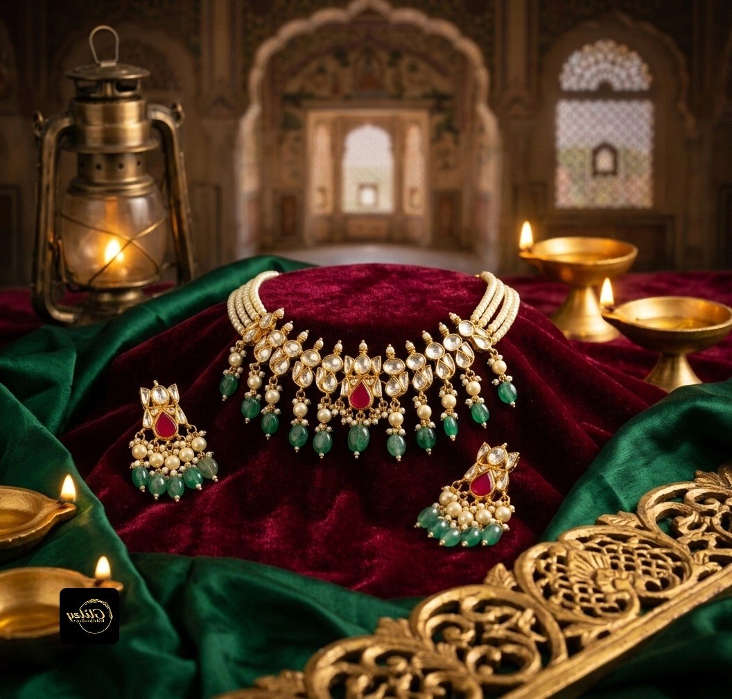 The Nimriti Set