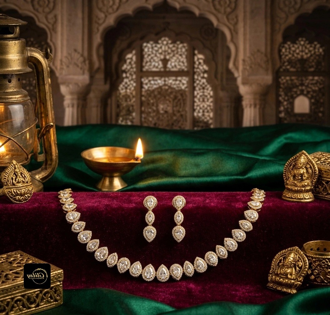 The Kiara Set
