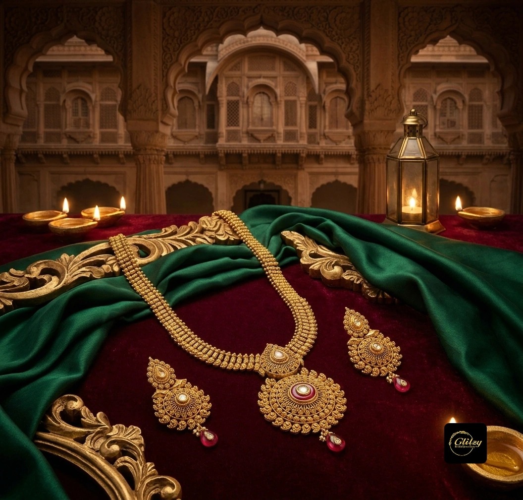 The Prisha Set