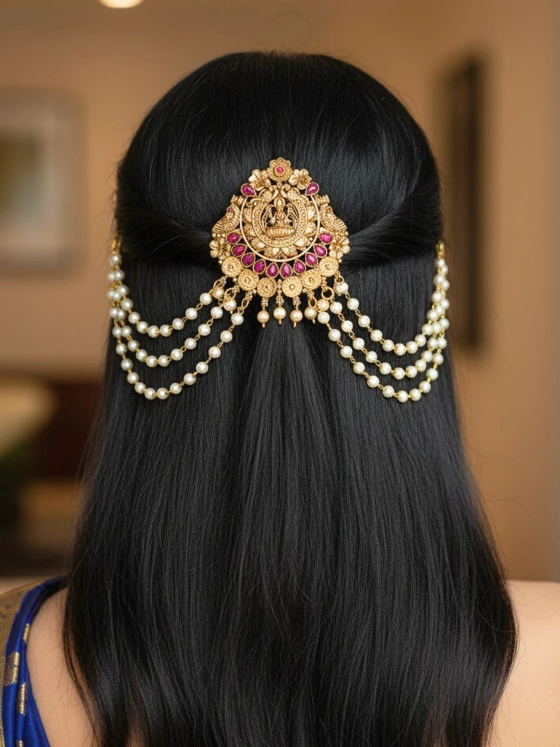 Hair Piece / Hair Accessory