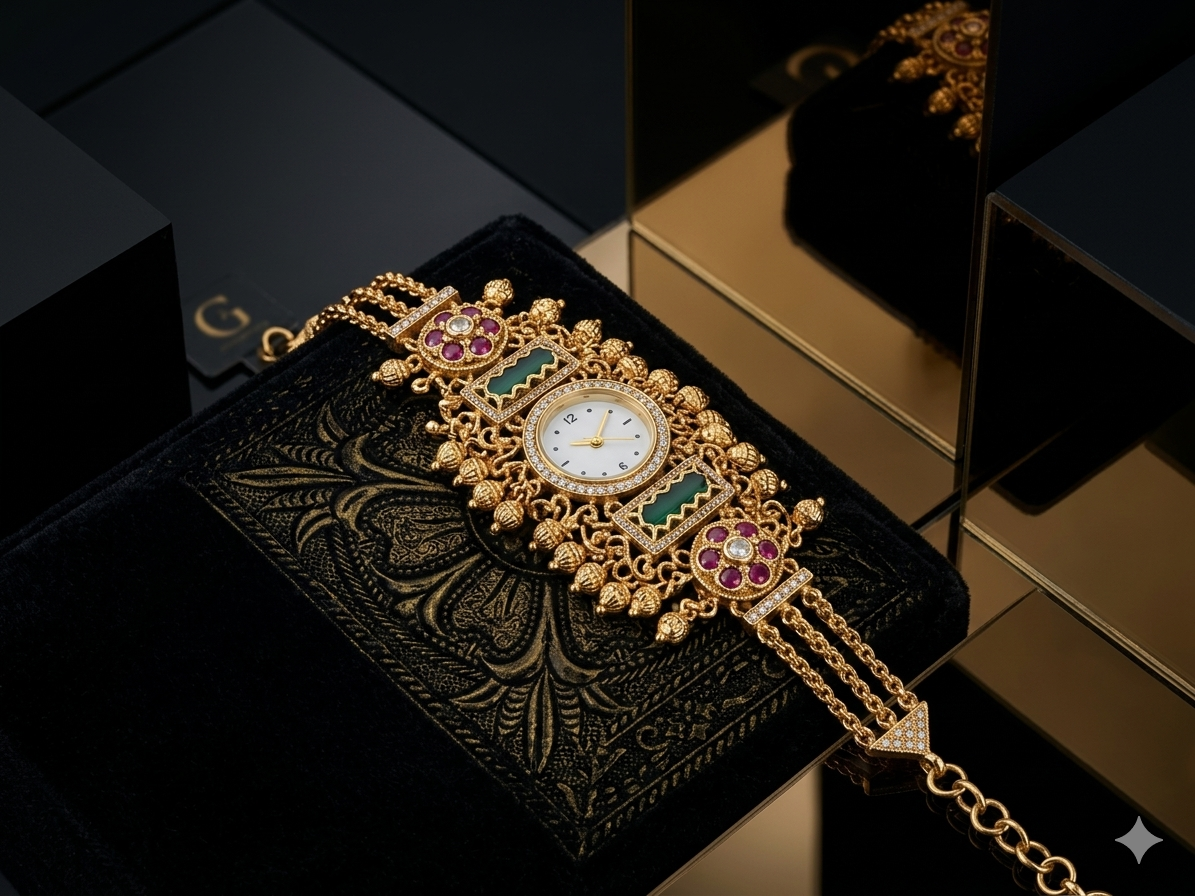 Luxury Watches